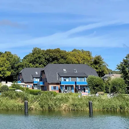 Am Selliner 04 דירה *