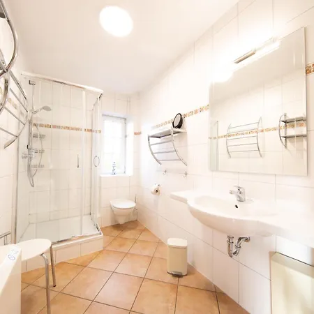 Appartement Am Selliner 04 Sellin (Rugen)