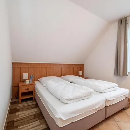 Am Selliner 04 Apartment *