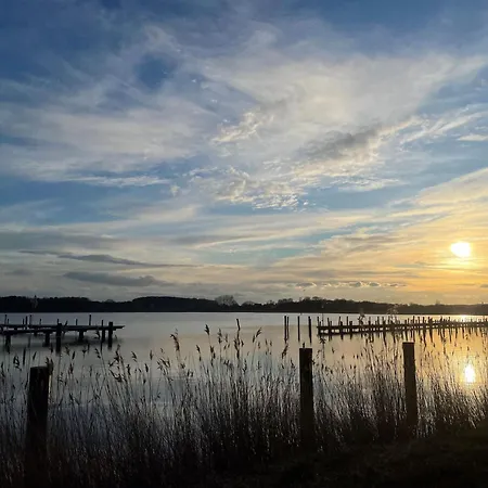 Appartement Am Selliner 04 Sellin (Rugen)