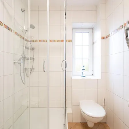 דירה Am Selliner 04 *