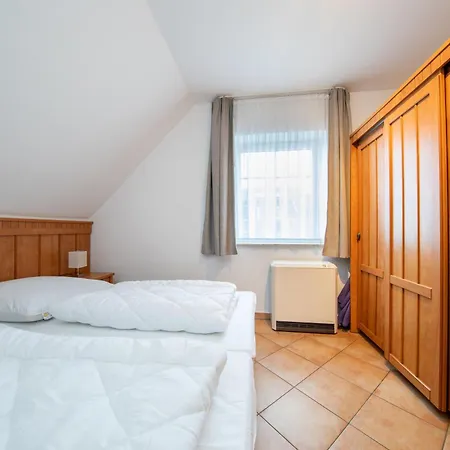 Am Selliner 04 Apartment Sellin (Rugen)