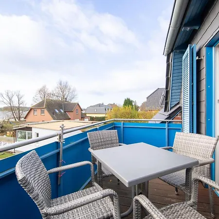 Am Selliner 04 Appartement Sellin (Rugen)