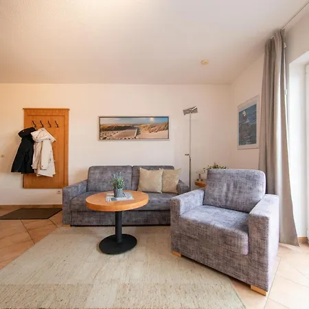 Appartement Am Selliner 04 Sellin (Rugen)