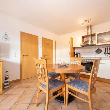 Am Selliner 04 Appartement *
