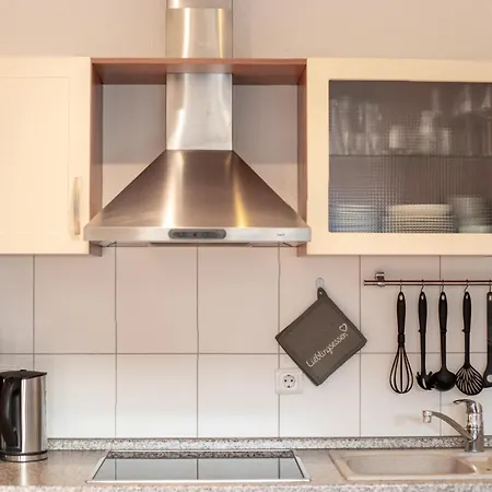 Appartement Am Selliner 04