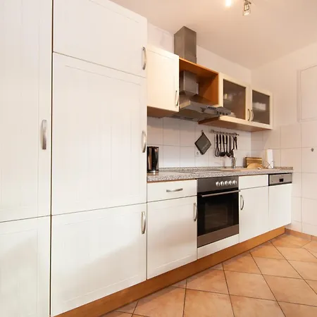 Am Selliner 04 Appartement