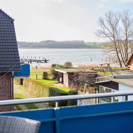 Am Selliner 04 דירה