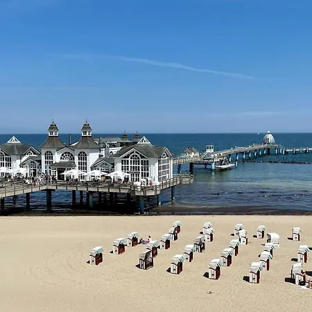 Am Selliner 04 דירה