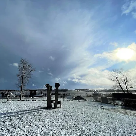 Am Selliner 04 דירה